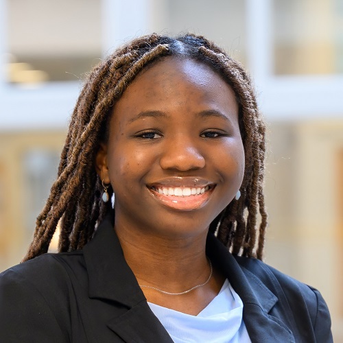 Tolu Bakare
